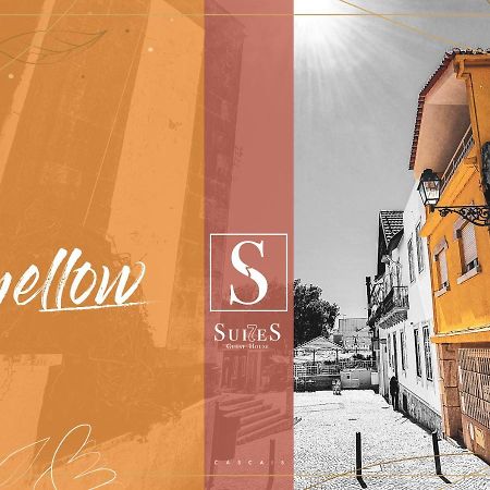 Yellow Suites Cascais Luaran gambar