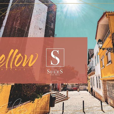 Yellow Suites Cascais Luaran gambar