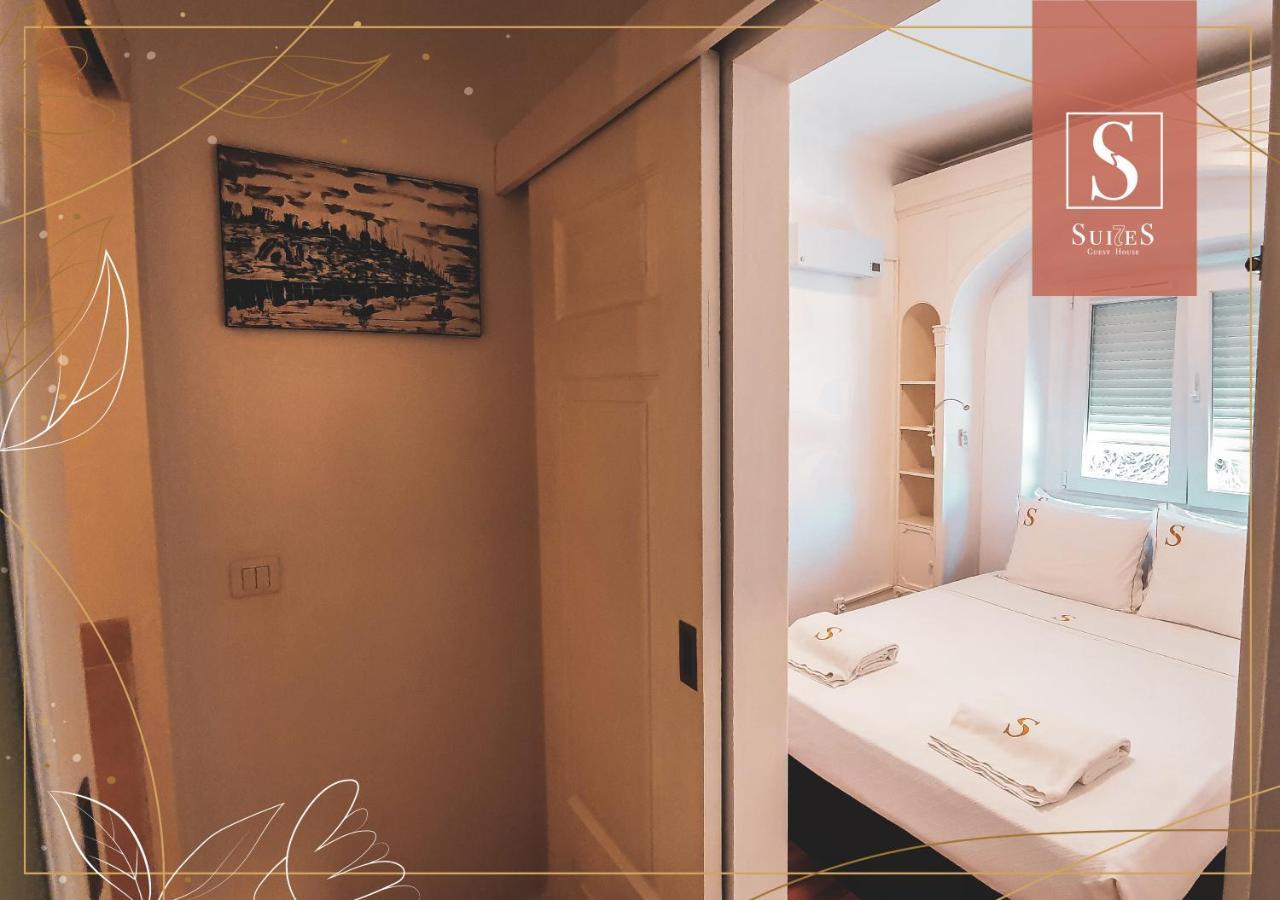 Yellow Suites Cascais Luaran gambar