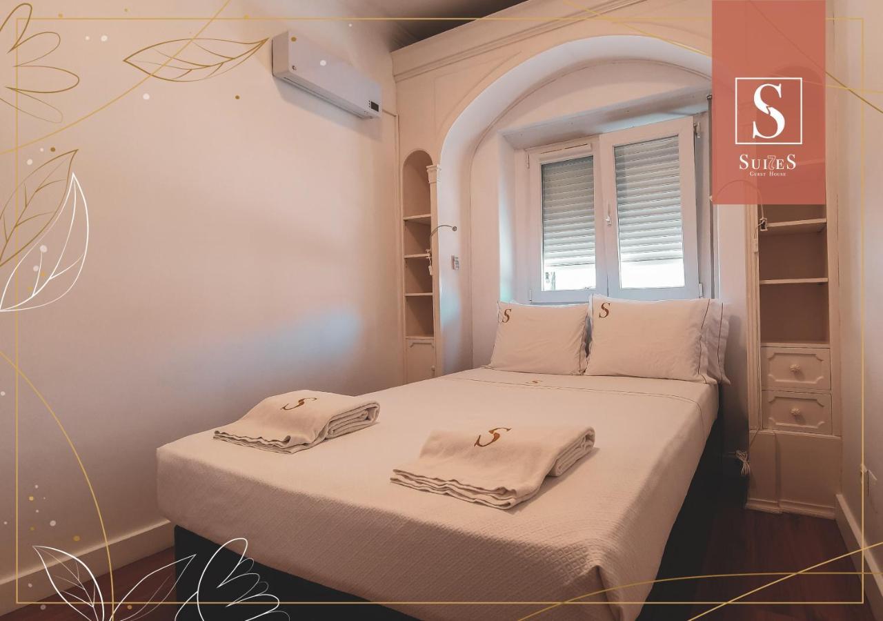 Yellow Suites Cascais Luaran gambar