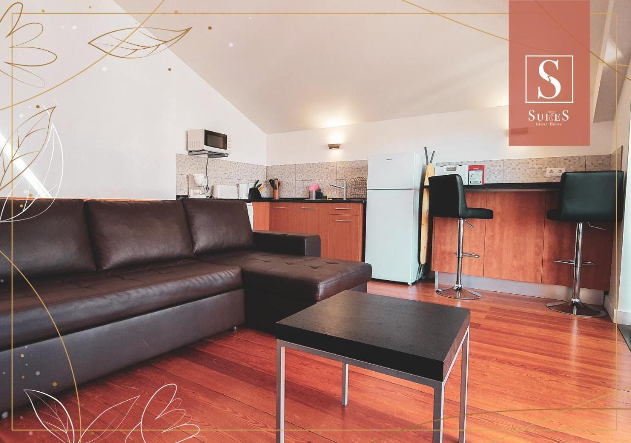 Yellow Suites Cascais Luaran gambar